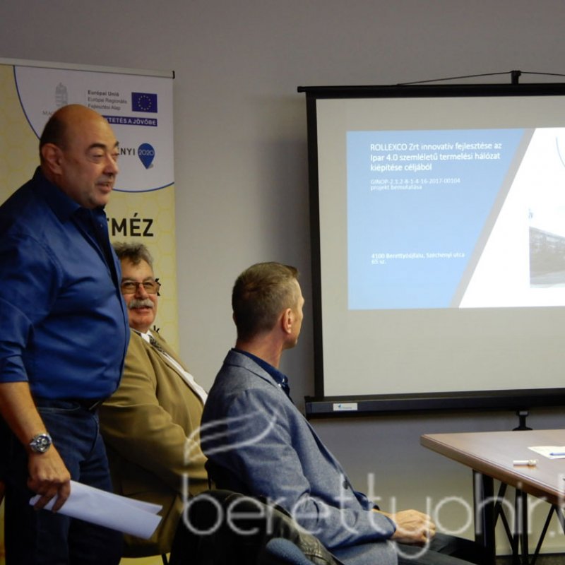 Bihari Innovációs Nap 04